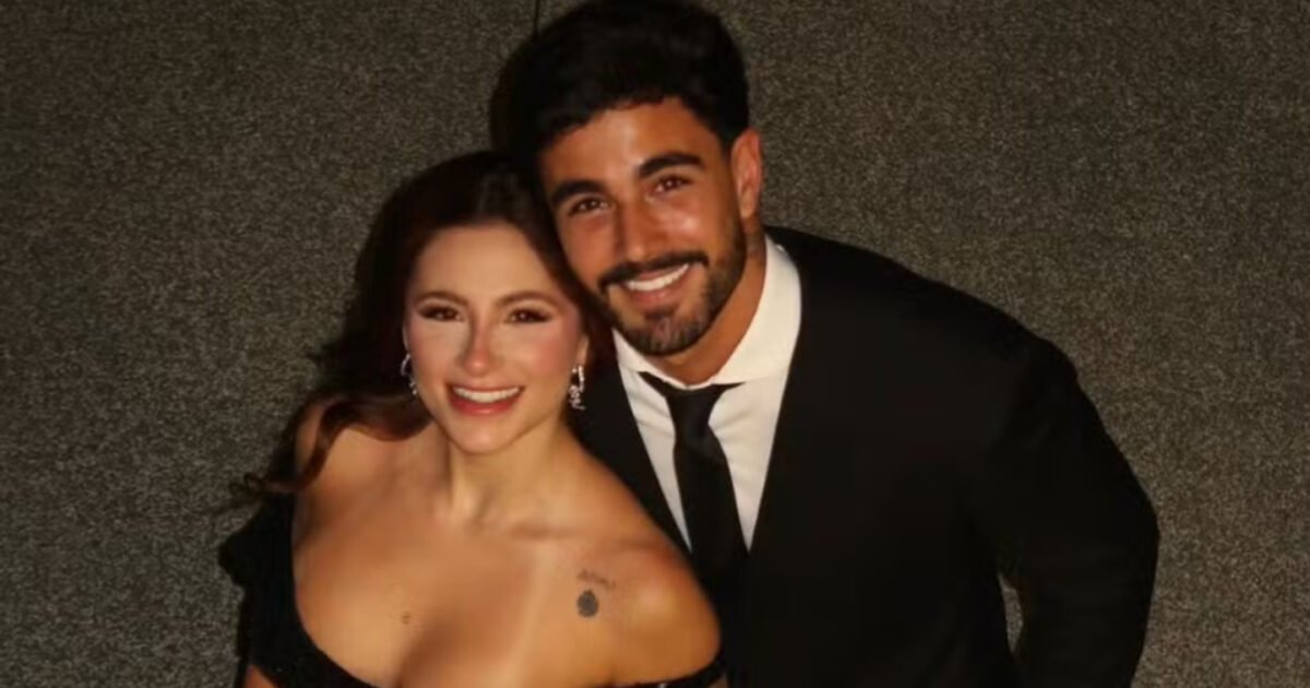 Casal de influenciadores é assaltado na Zona Sul de SP