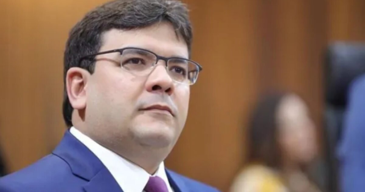 Governador do Piauí defende que Lula reapresente Messias ao Senado para o STF