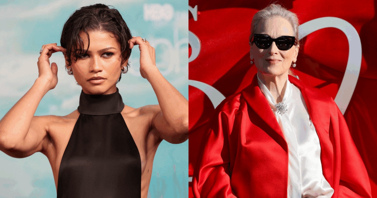 Met Gala 2026: por que Zendaya e Meryl Streep ficaram de fora?