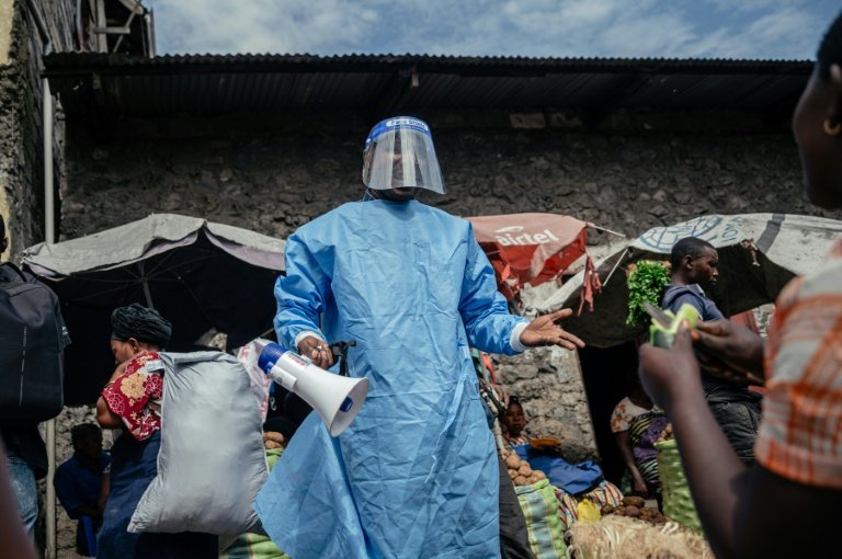 Autoridades descartam 2º caso suspeito de ebola no Brasil