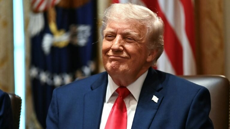 Trump abre caminho para governo acessar modelos de IA 🏛️