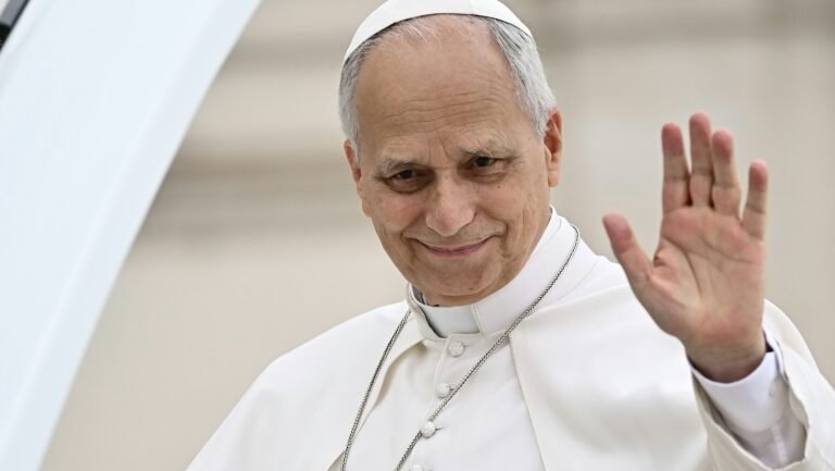 Papa Leão XIV defende responsabilidade com o uso das redes s
