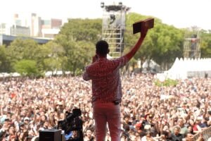 Summer Beats Brasil