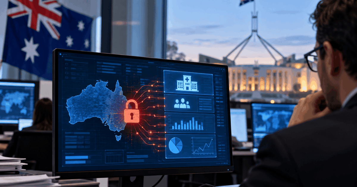 Sistema de IA da OpenAI invade portal de saúde na Austrália