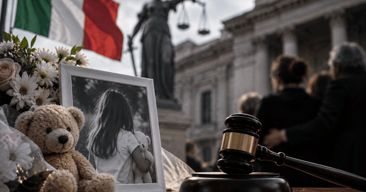 Itália reduz pena de adolescente que matou ex-namorada de 13 anos e ...