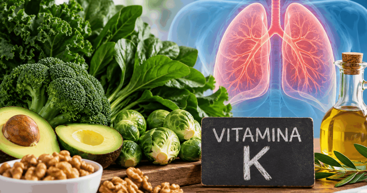 Photo: istoe.com.br Vitamina K
