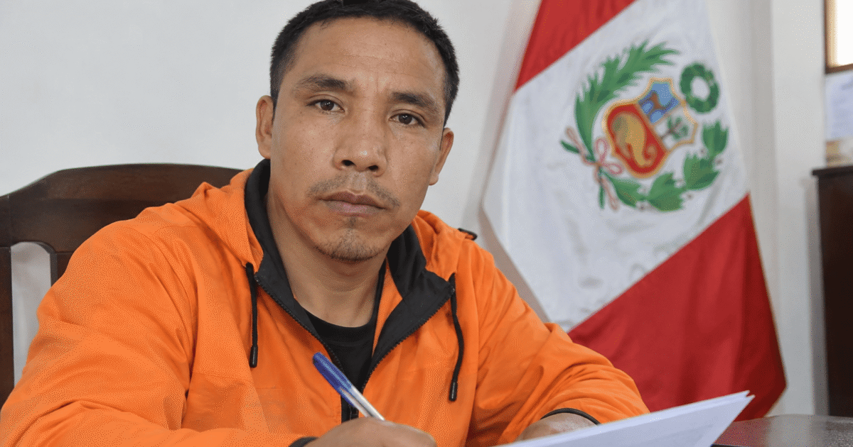 Homem chamado Hitler Mussolini é eleito prefeito de cidade no Peru