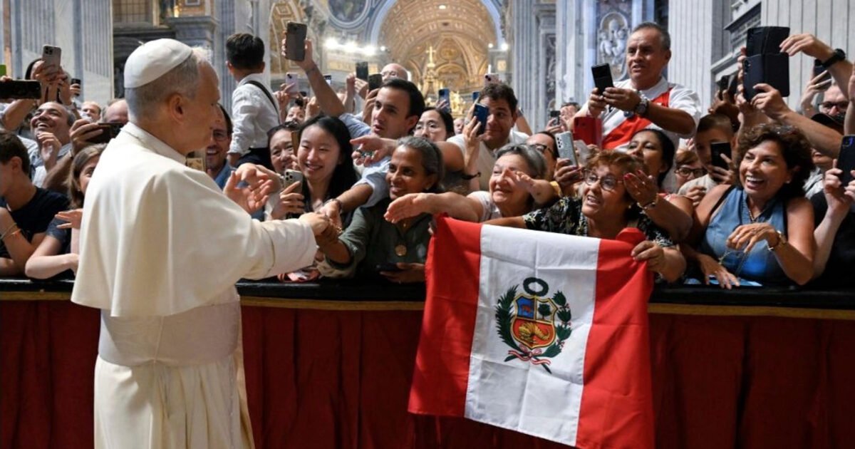 Fique por dentro: Vaticano confirma viagem do papa Leão XIV à América do Sul sem passar pelo Brasil