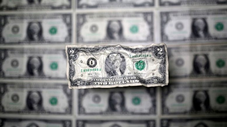 Dólar cai por otimismo externo; alívio segue frágil por imbróglio sobre Orçamento e pandemia