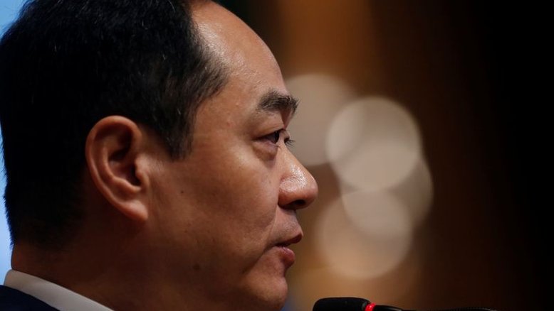 China quer produtos do agro do Brasil de maior valor, além de grãos, diz embaixador