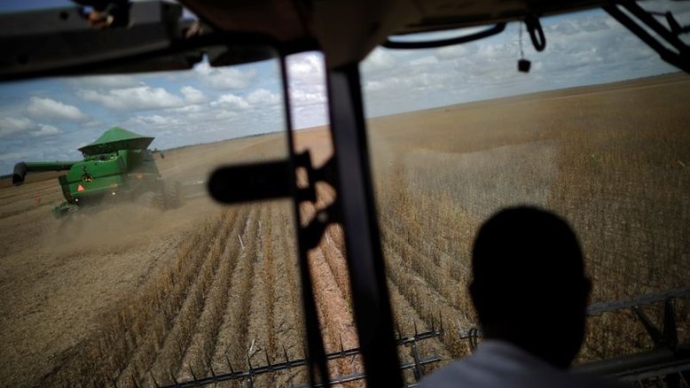 Governo eleva projeção do valor da produção agropecuária a R$1,057 tri em 2021