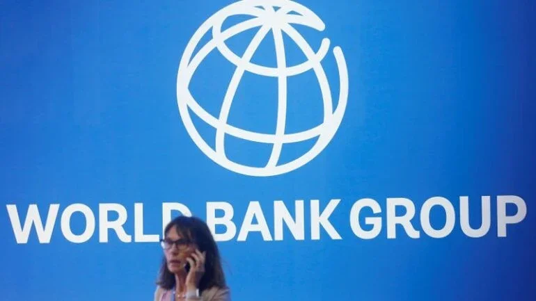 Banco Mundial espera que preços de commodities sigam firmes com crescimento econômico