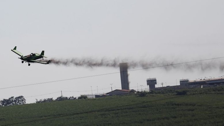 Importação de fertilizante pelo Brasil crescerá 7,5% em 2021, diz MacroSector