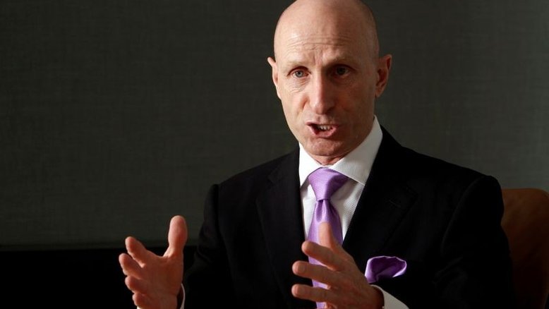 Nutrien mantém estratégia de suporte de preço e pode expandir no Brasil, diz novo CEO