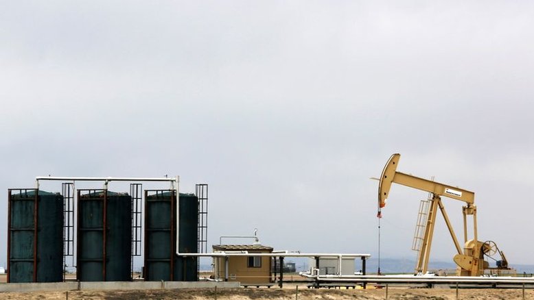 Preços do petróleo caem 1% por temores com avanço da pandemia na Índia