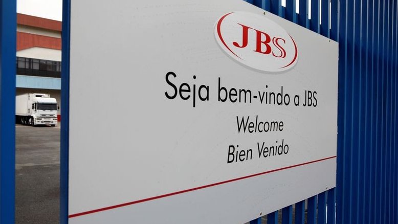 JBS capta US$500 mi com menor taxa de juro da história para pagar Vivera