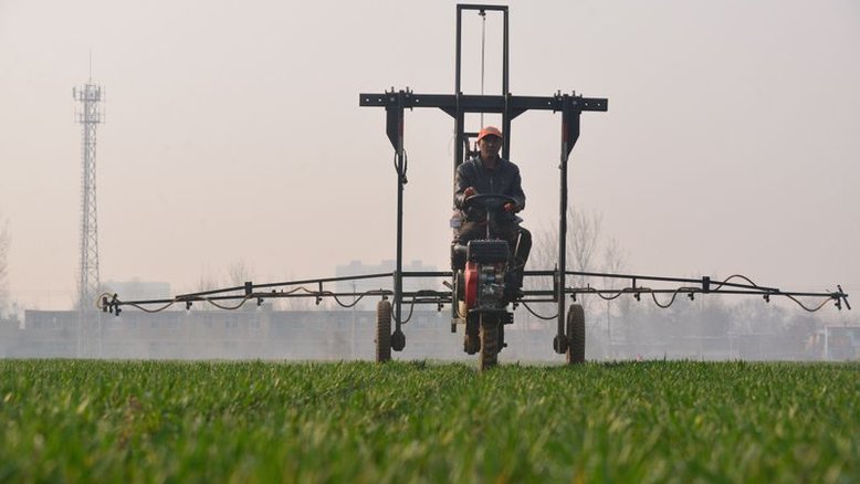 Setor de fertilizantes especiais do Brasil espera crescimento de 24% em 2021