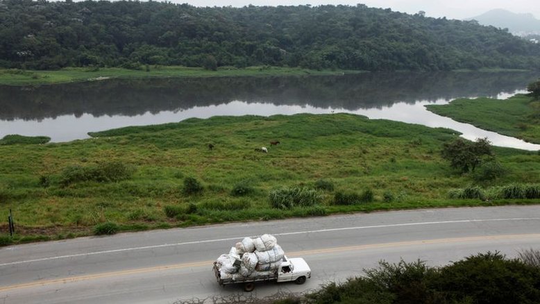 Empresas interrompem uso da hidrovia Tietê-Paraná; DH ainda vê navegação possível