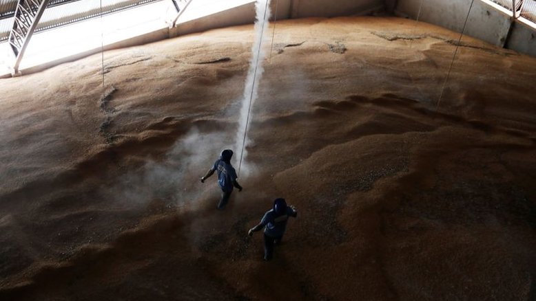 BrasilAgro tem salto no lucro em 2020/21 e projeta boa rentabilidade na nova safra