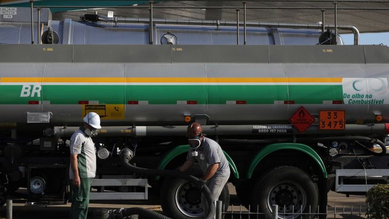 Privatizada, Vibra diz que passou a 'jogar' mais na importação de combustível, diz CFO