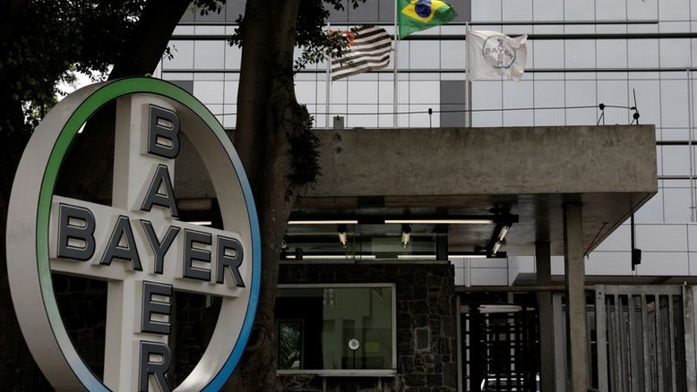 Malu Nachreiner, agrônoma formada na Esalq, será presidente da Bayer no Brasil