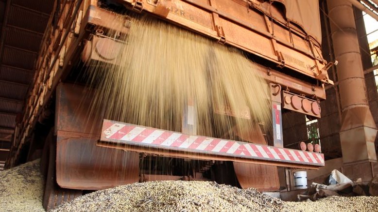 CORREÇÃO-Bunge e agentes portuários de SC serão alvo de investigação da Antaq