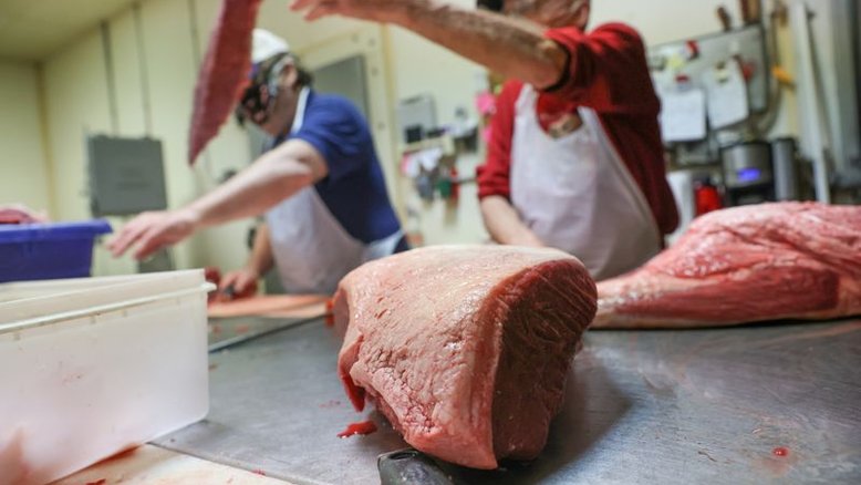 Exportação e produção de carnes do Brasil terão aumento em 2021 e 2022, diz ABPA