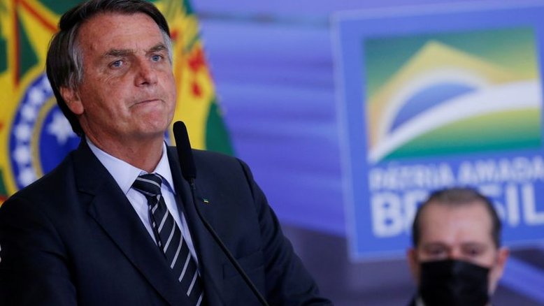 Bolsonaro edita decreto que altera estrutura do Ministério da Agricultura