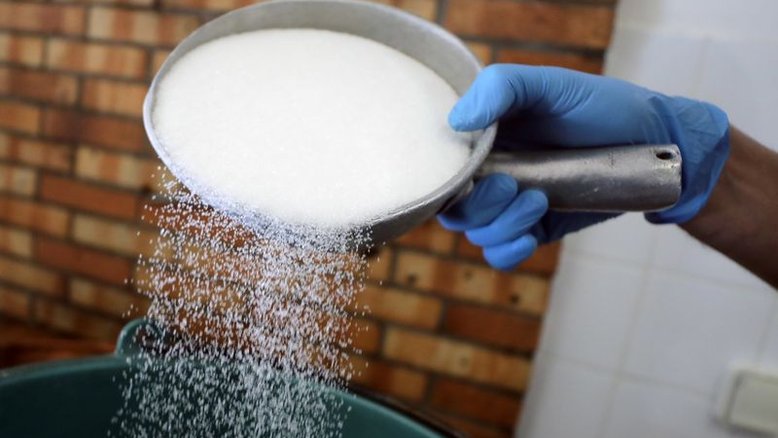Açúcar bruto salta na ICE com alta na gasolina da Petrobras e exportações indianas