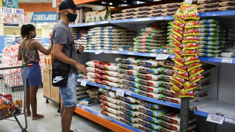 Lucro da M. Dias Branco cai 25,9% no 3º tri; bate recorde em receita