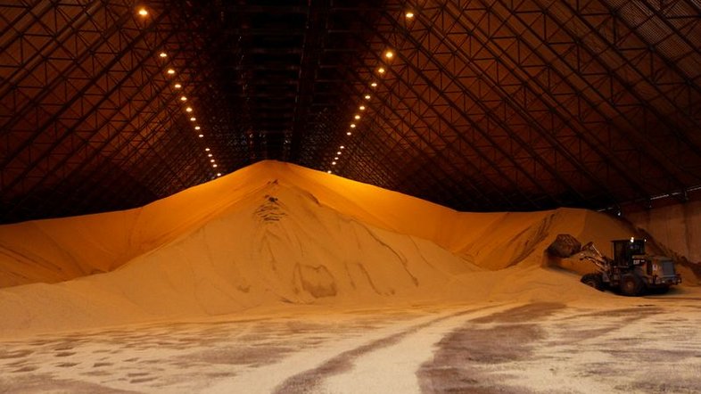 Abiove vê nova safra de soja do Brasil a 144 mi t em meio a incertezas com biodiesel