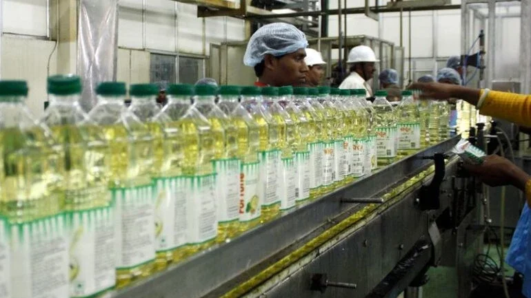 Importações de óleos vegetais pela Índia têm custo recorde, diz associação