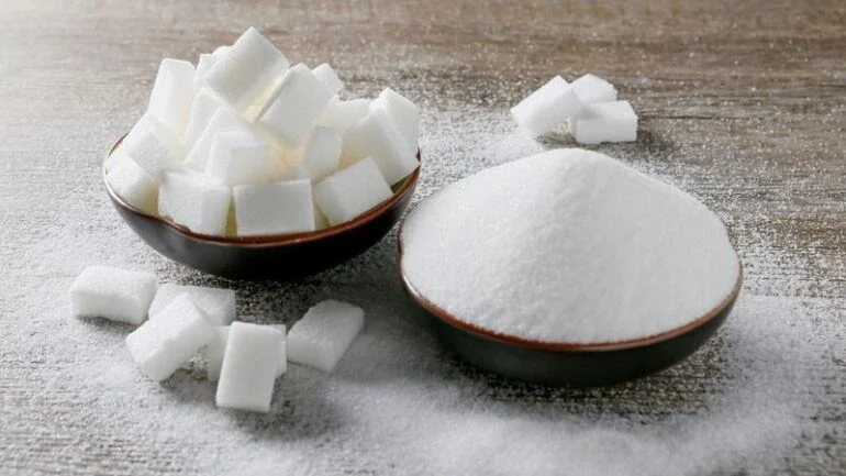 Entrega de açúcar branco na ICE totaliza 283,9 mil t