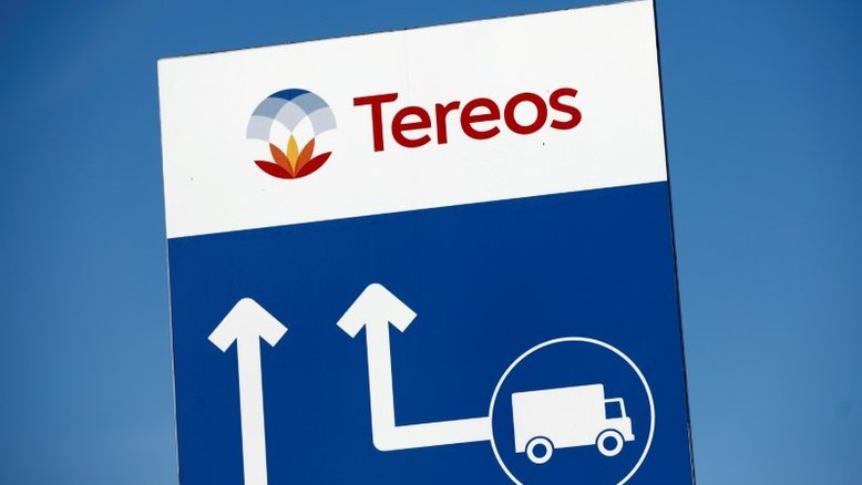 Tereos eleva em 30,6% movimentação de açúcar com impulso de terminais da VLI