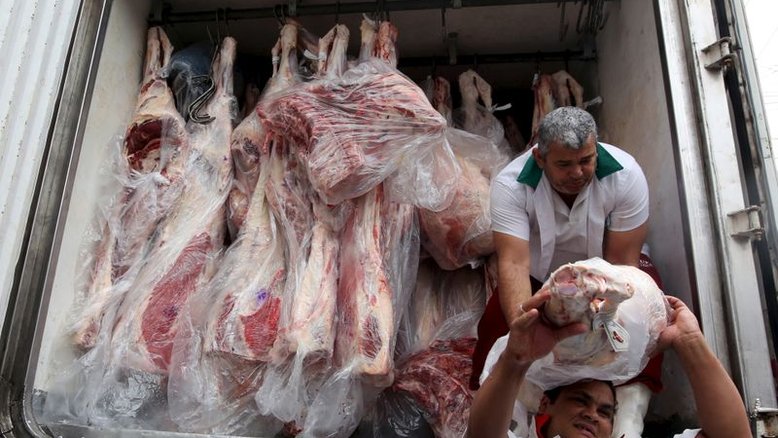 Brasil busca maior fatia em mercado de alimentos halal de mais de US$1 tri