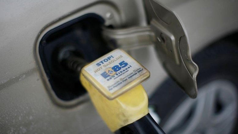 EUA indicam corte em biocombustíveis, em alívio para refinarias de petróleo
