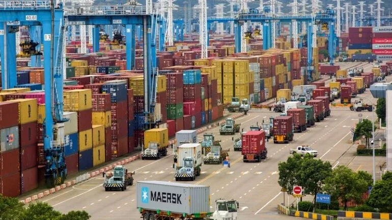 Novas regras de importação da China preocupam fabricantes de alimentos e bebidas