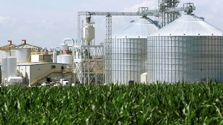 EUA devem manter mandatos de biocombustíveis em 21/22, dizem fontes