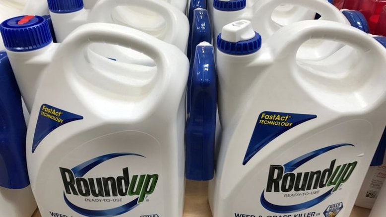 Juiz dos EUA rejeita acordo de US$2 bi da Bayer para ações futuras sobre Roundup