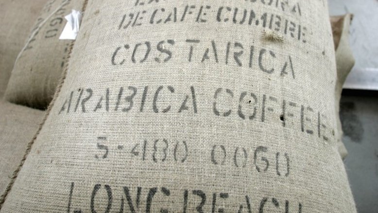 Estoques de café verde nos EUA sobem pelo 2º mês consecutivo