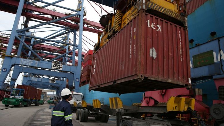 Exportação do agronegócio do Brasil sobe 33,7% em maio e tem recorde histórico
