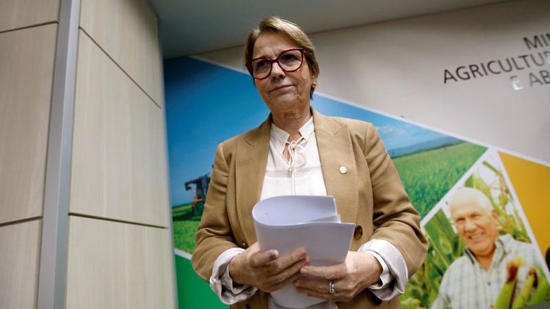 Plano Safra 2021/22 eleva recursos a R$251 bi; juros têm alta "inevitável", diz governo