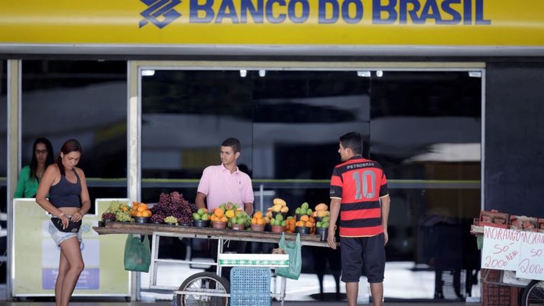 BB assina acordo com banco dos Brics para destinar até R$1,5 bi ao agronegócio