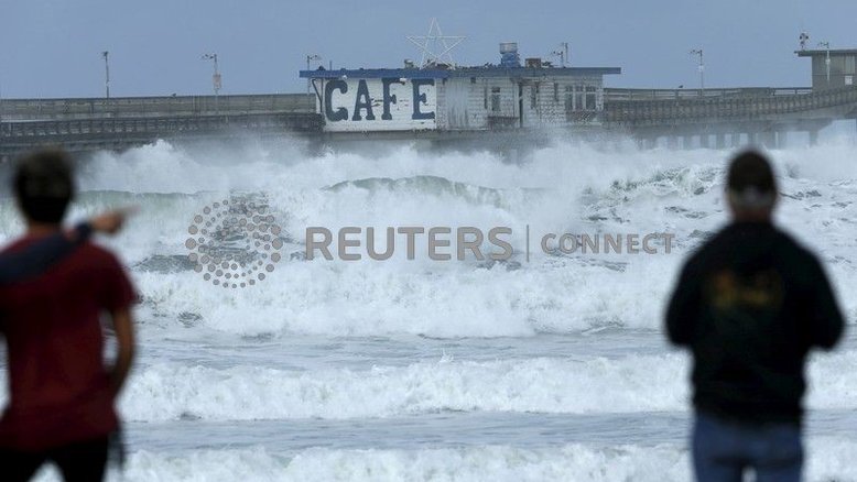 Japão vê em 70% chance de não ocorrência de El Niño ou La Niña até o outono