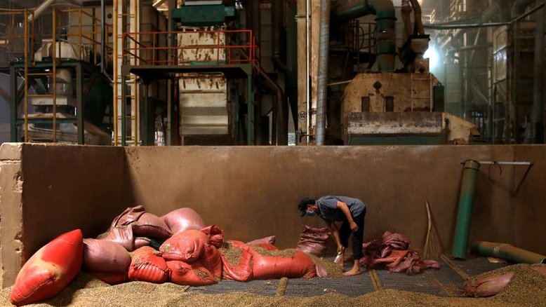Exportação de café do Vietnã cai 0,2% em 2021