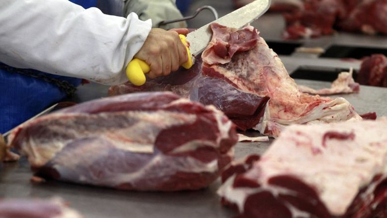 Coreia do Sul retira suspensão temporária de importação de carne bovina do Canadá