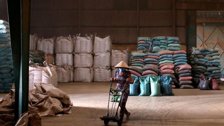 Venda de café do Brasil do ciclo 21/22 avança para 86% do total, diz Safras