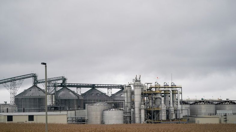 Indústria de biocombustível dos EUA defende histórico de legislação conforme governo considera reforma