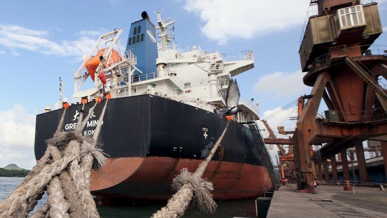 Anec eleva exportação de soja do Brasil em fevereiro a 13,8 mi t; trigo dispara