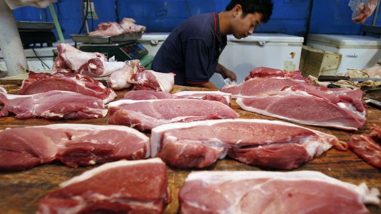 Canadá habilita 3 frigoríficos do Brasil para exportação de carne suína